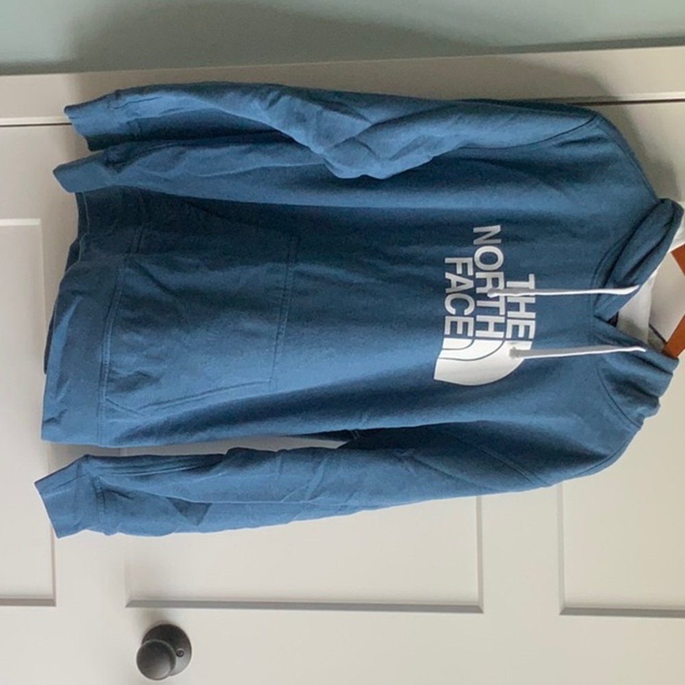 TFN hoodie